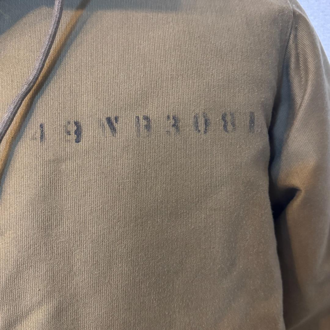 WEST RIDE ウエストライド モッズコート XSサイズ フード メンズ