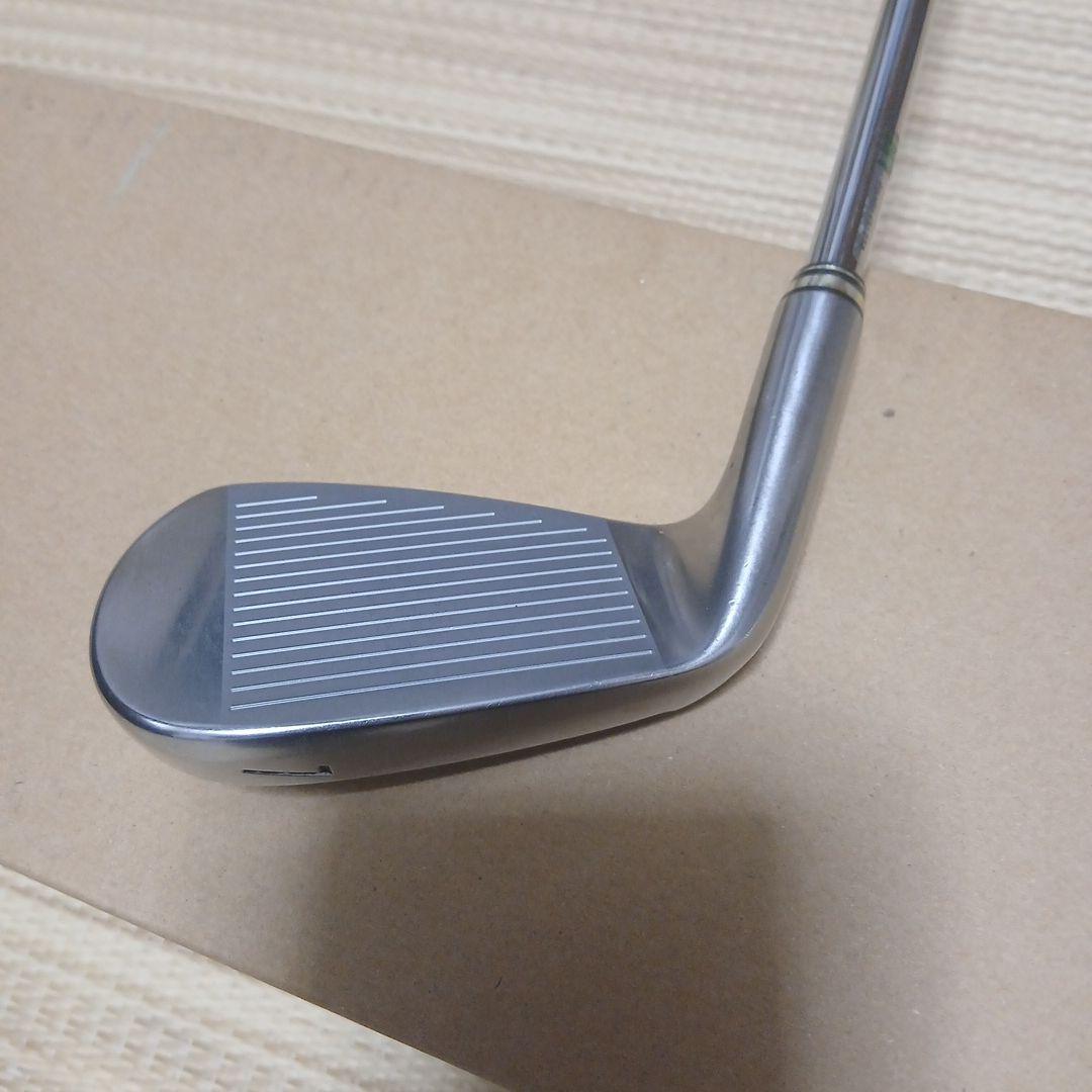 XXIO フォージドアイアン