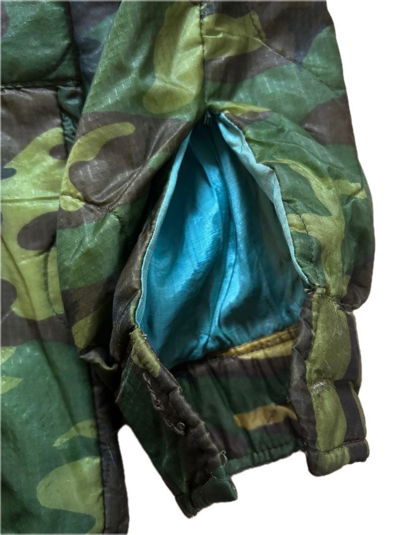 60s Vietnam War Souvenir Jacket ベトジャン 当時