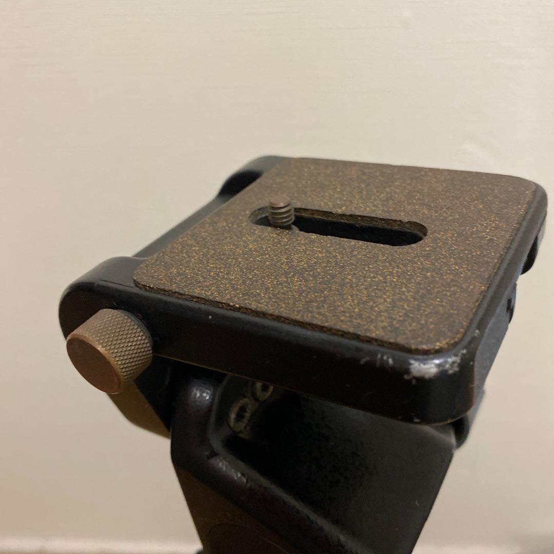 SLIK PROFESSIONAL Ⅱ　スリック　プロフェッショナル2 三脚