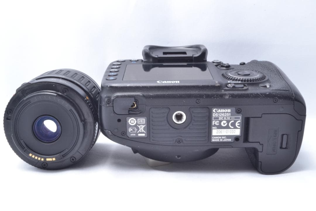 高性能モデル⭐Canon EOS7D⭐レンズ⭐初心者にもおすすめ！