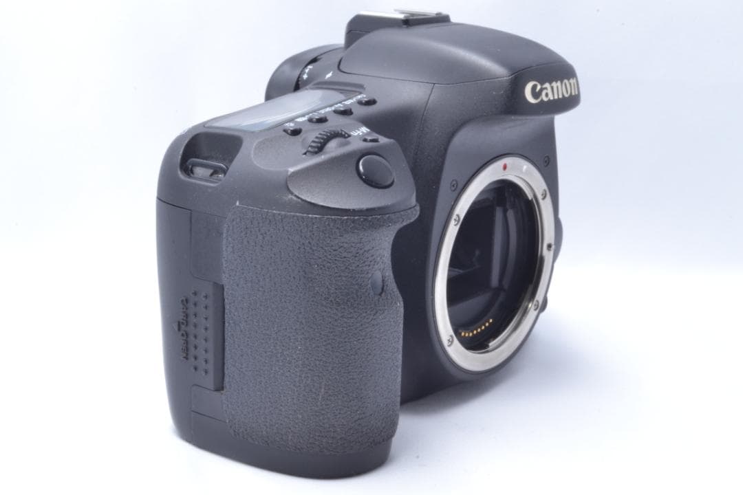 高性能モデル⭐Canon EOS7D⭐レンズ⭐初心者にもおすすめ！