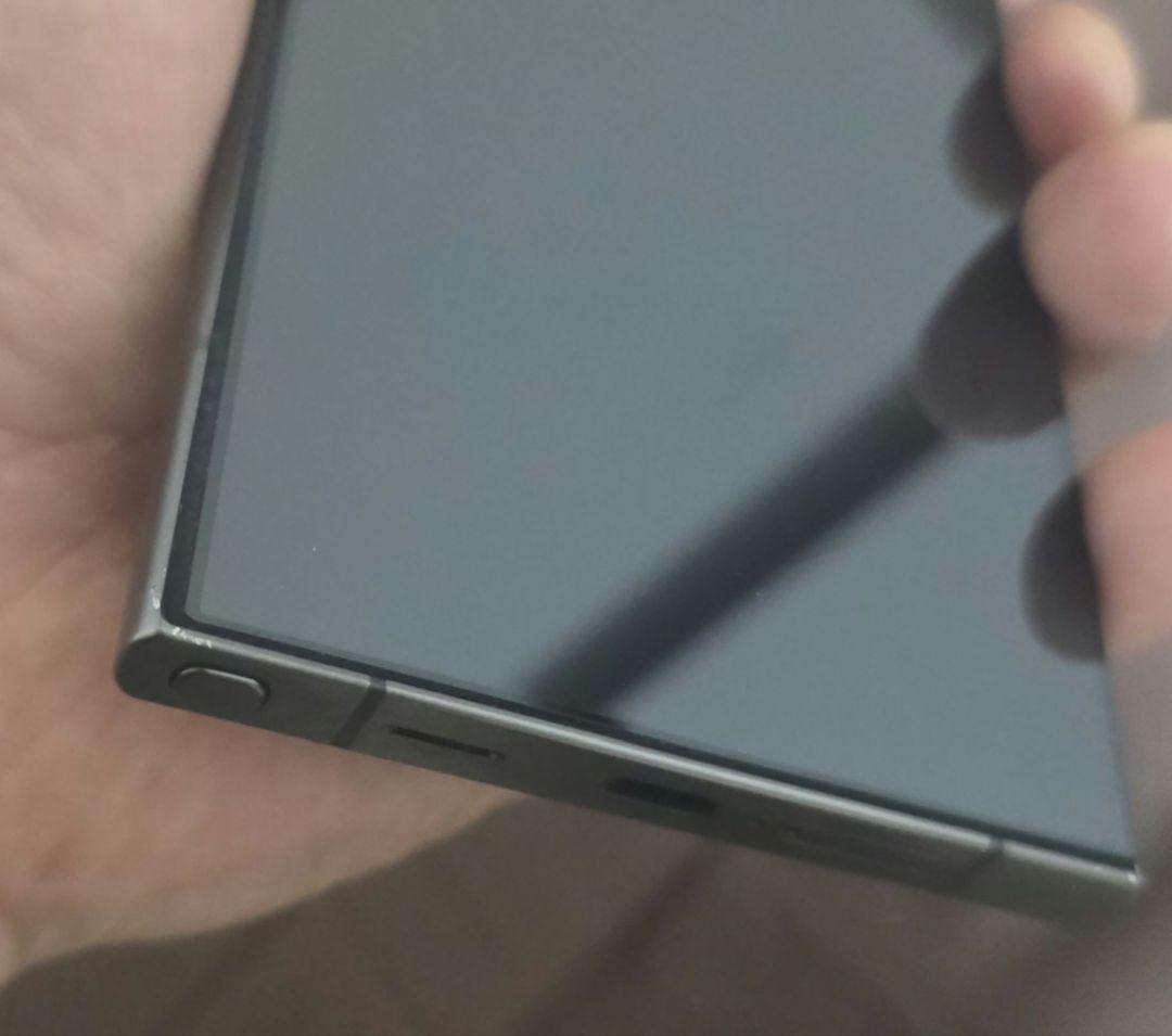 Galaxy S24 Ultra 512GB 韓国版 おまけ付き