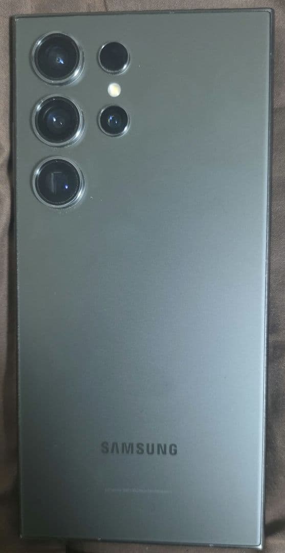 Galaxy S24 Ultra 512GB 韓国版 おまけ付き