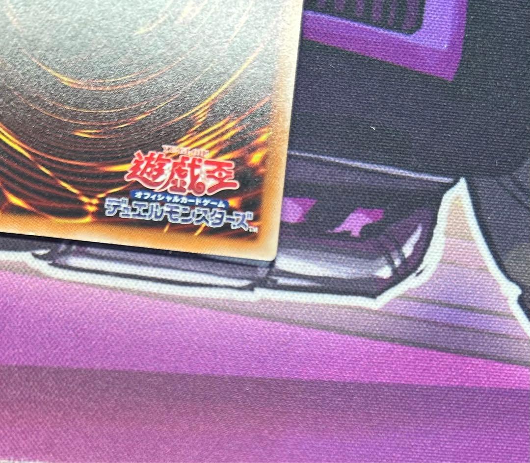 遊戯王　霊王の波動　25th ドミナス インパルス