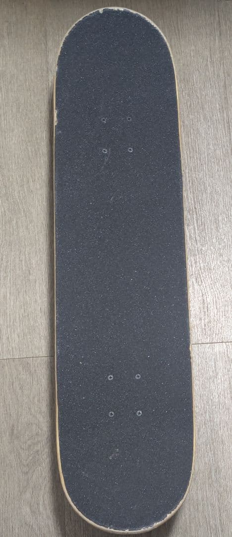 Mike Carroll Fata コンプリート Girl ガール