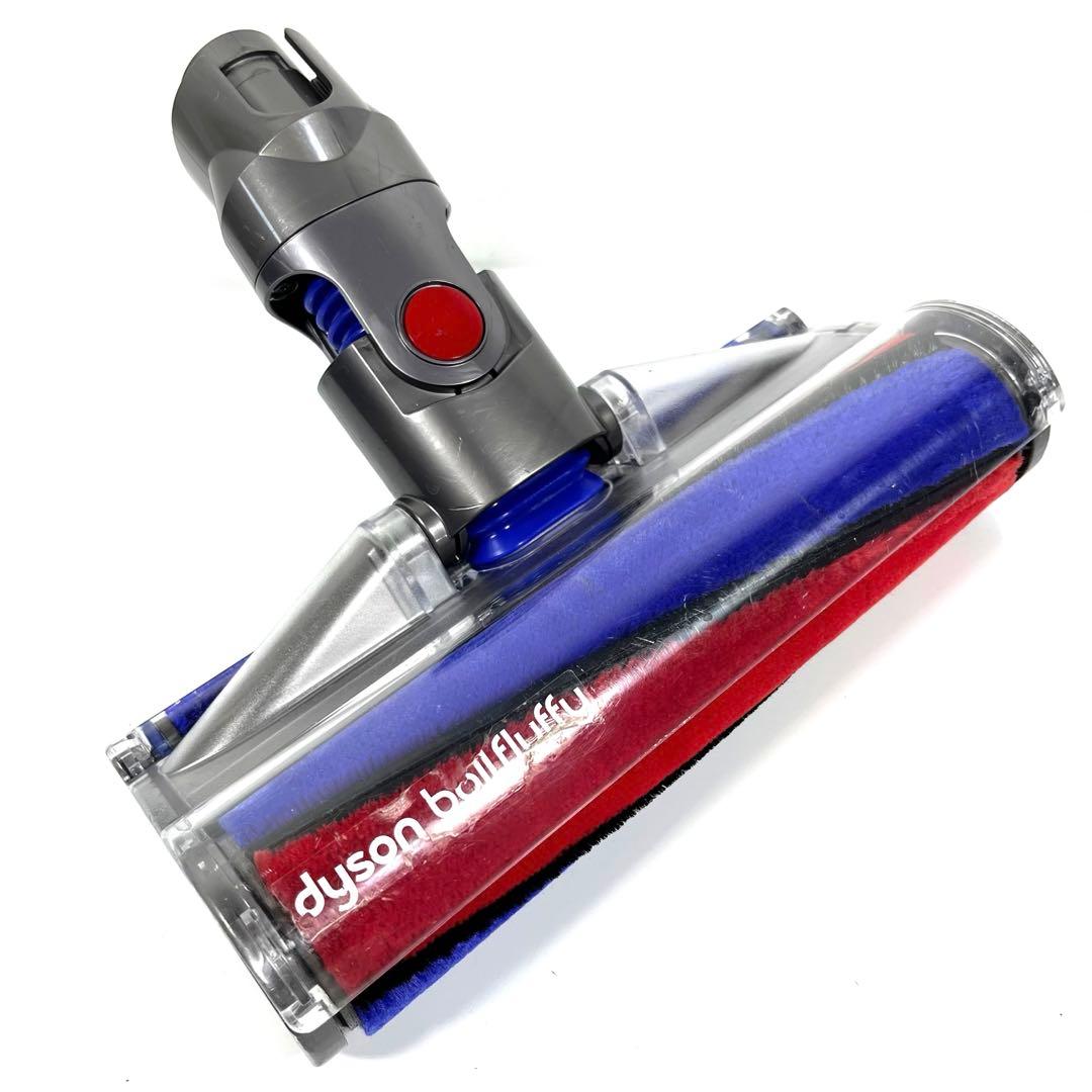 【分解洗浄】 Dyson[151868] CY24 CY25ヘッド　h88