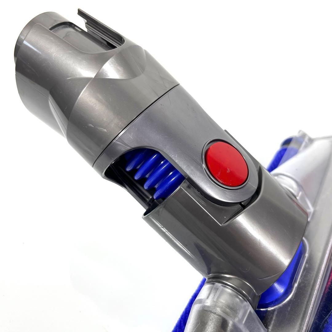 【分解洗浄】 Dyson[151868] CY24 CY25ヘッド　h88