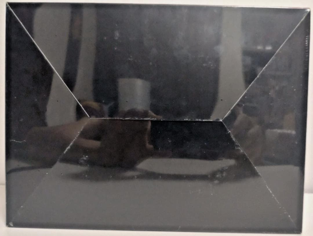 POP MART DEADPOOL フィギュア　新品未開封　シュリンク付き