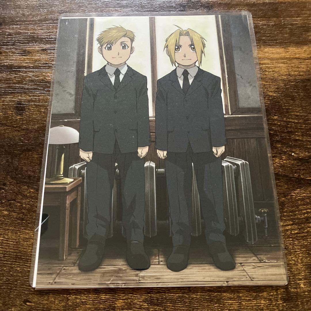 鋼の錬金術師 全13巻＆映画＆関連DVD 特典等まとめて