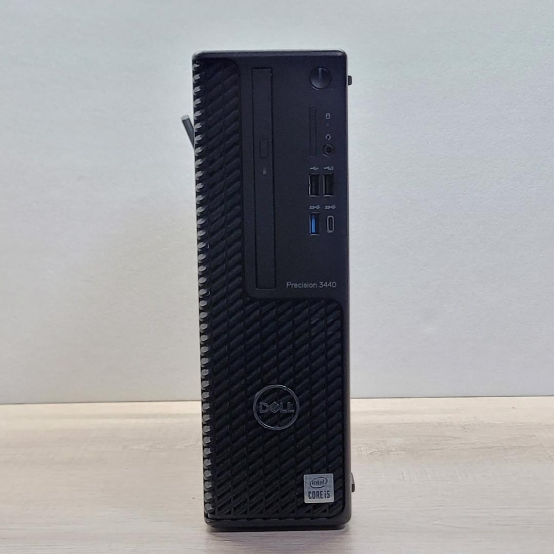 グラボ搭載／i5 10600／WiFI6／16G／SSD512G／HDD500G