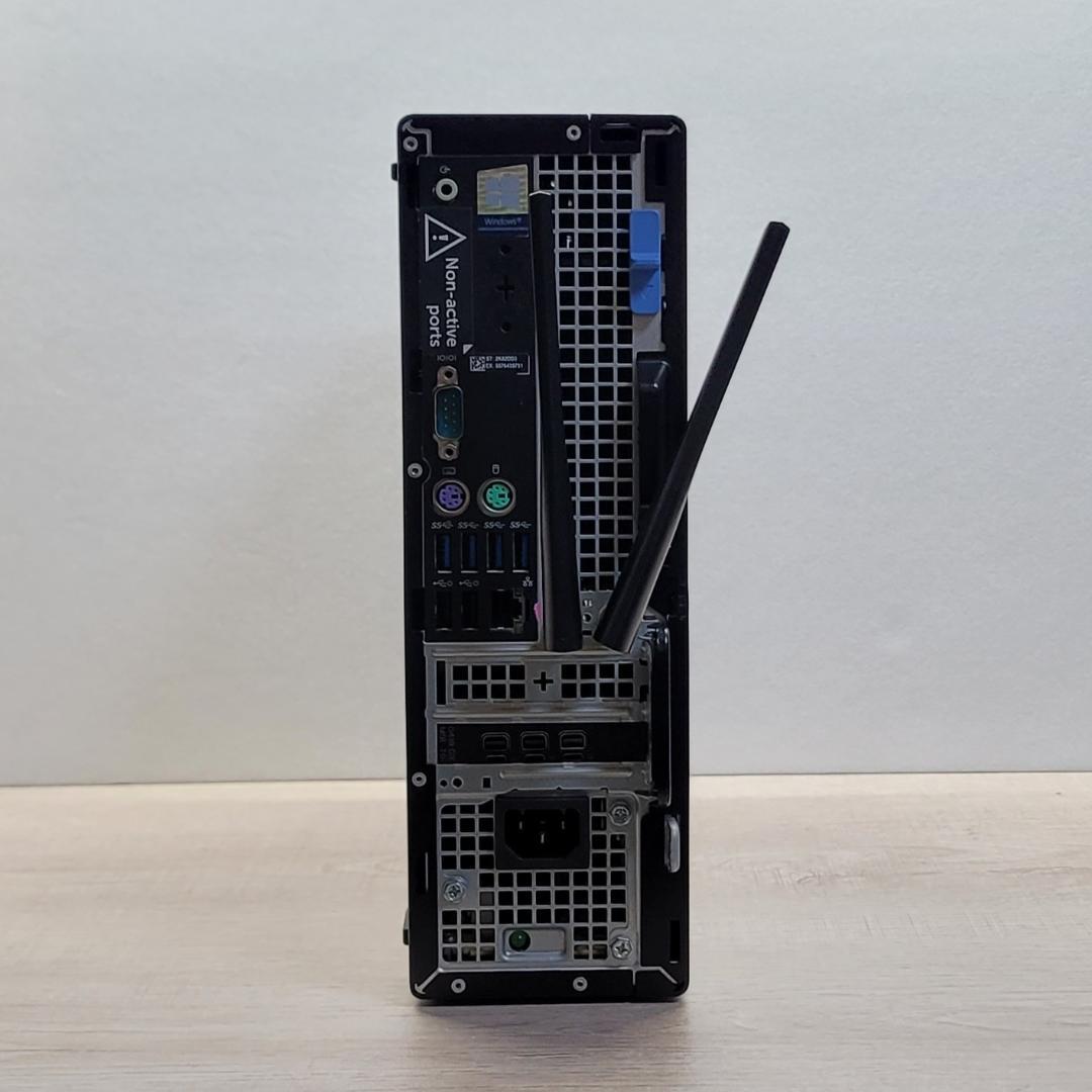 グラボ搭載／i5 10600／WiFI6／16G／SSD512G／HDD500G