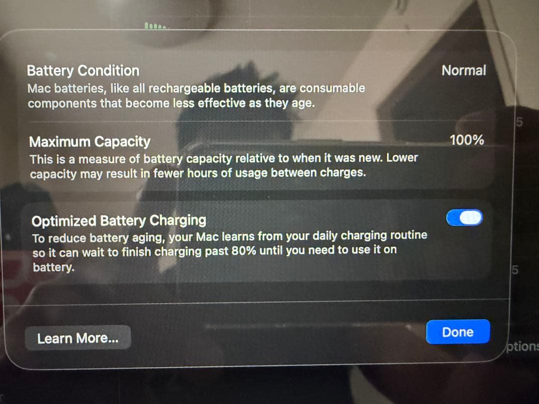 極美品MacBook Air M4 13インチ 16GB/256GB