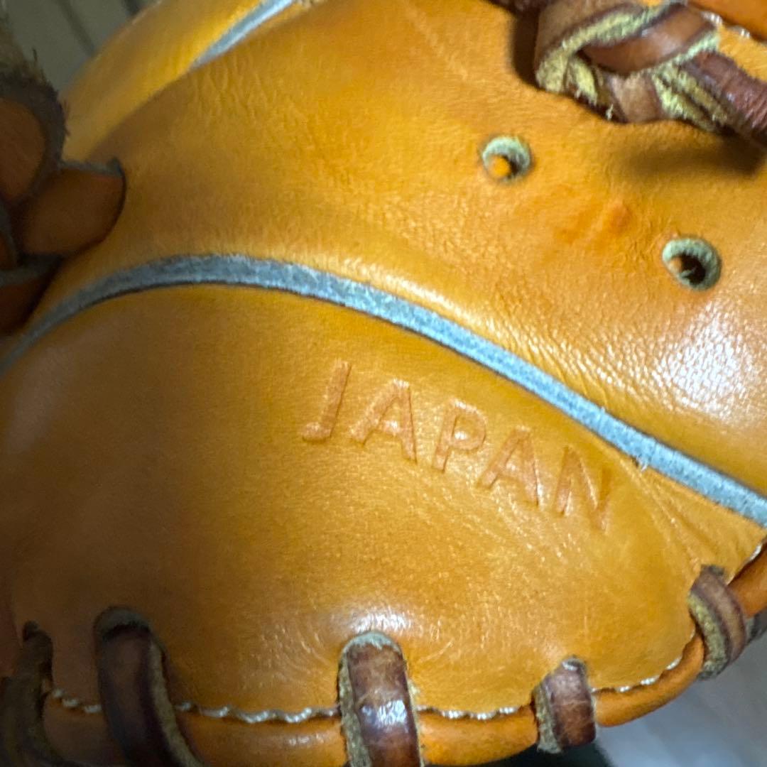 Ip select一般硬式 内野用