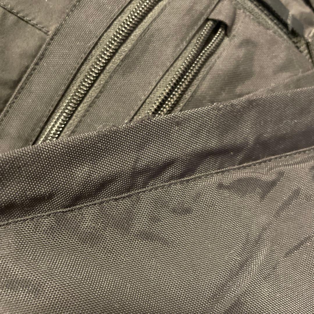 STEEP TECHシュプリーム ザノースフェイス フーディジャケット ブラック