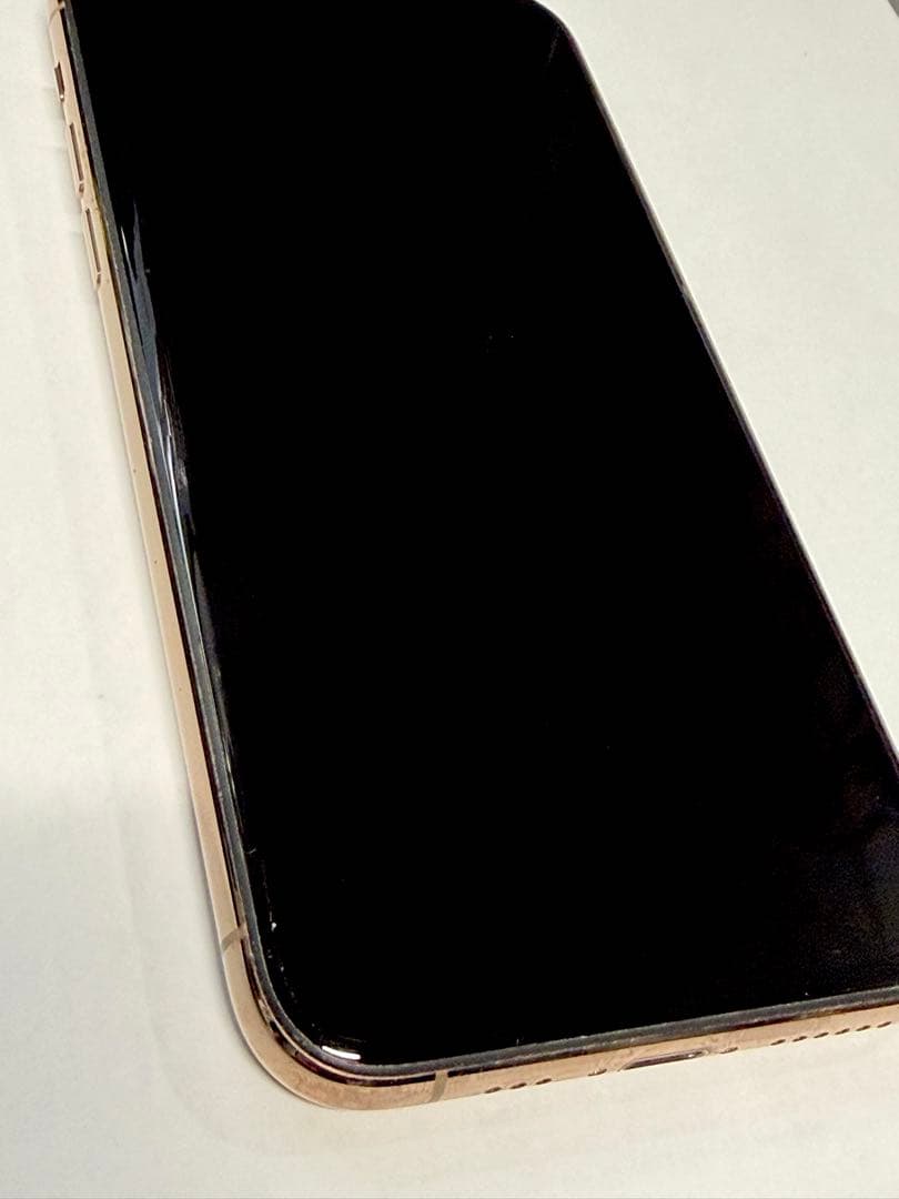 Apple iPhone 11 Pro 256GB ゴールド 本体