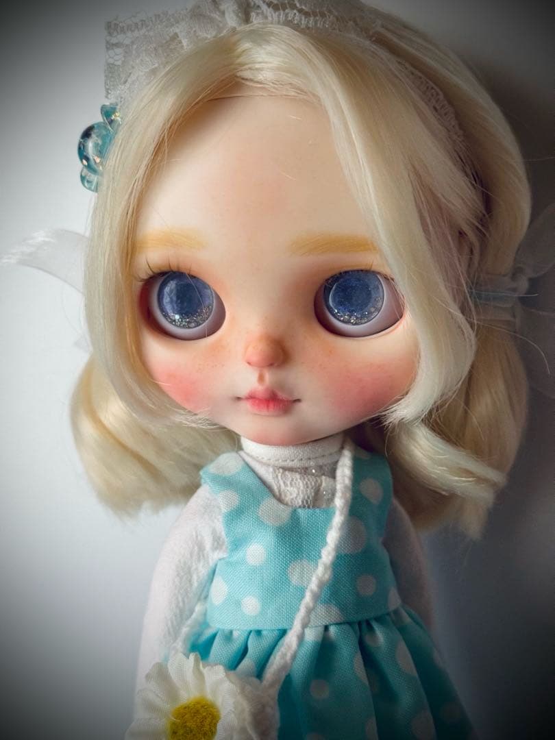 (カヨイ)カスタム アイシードール