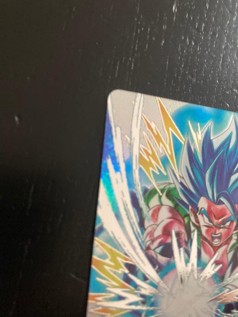 ドラゴンボールスーパーダイバーズ　ゴジータbr