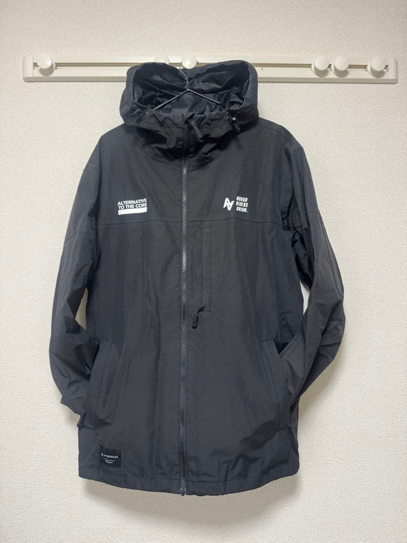 スノーボード AA HARDWEAR FIELD JACKET