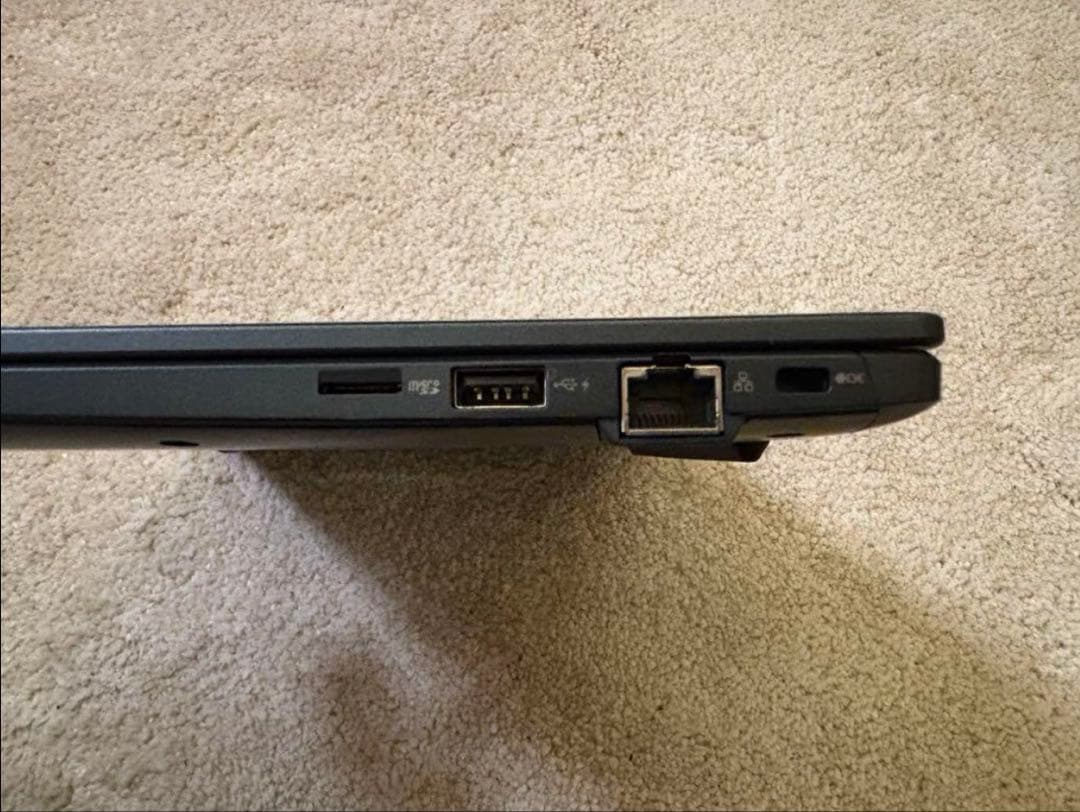 dynabook GA83/XW　ノートPC メモリ16G 容量256G