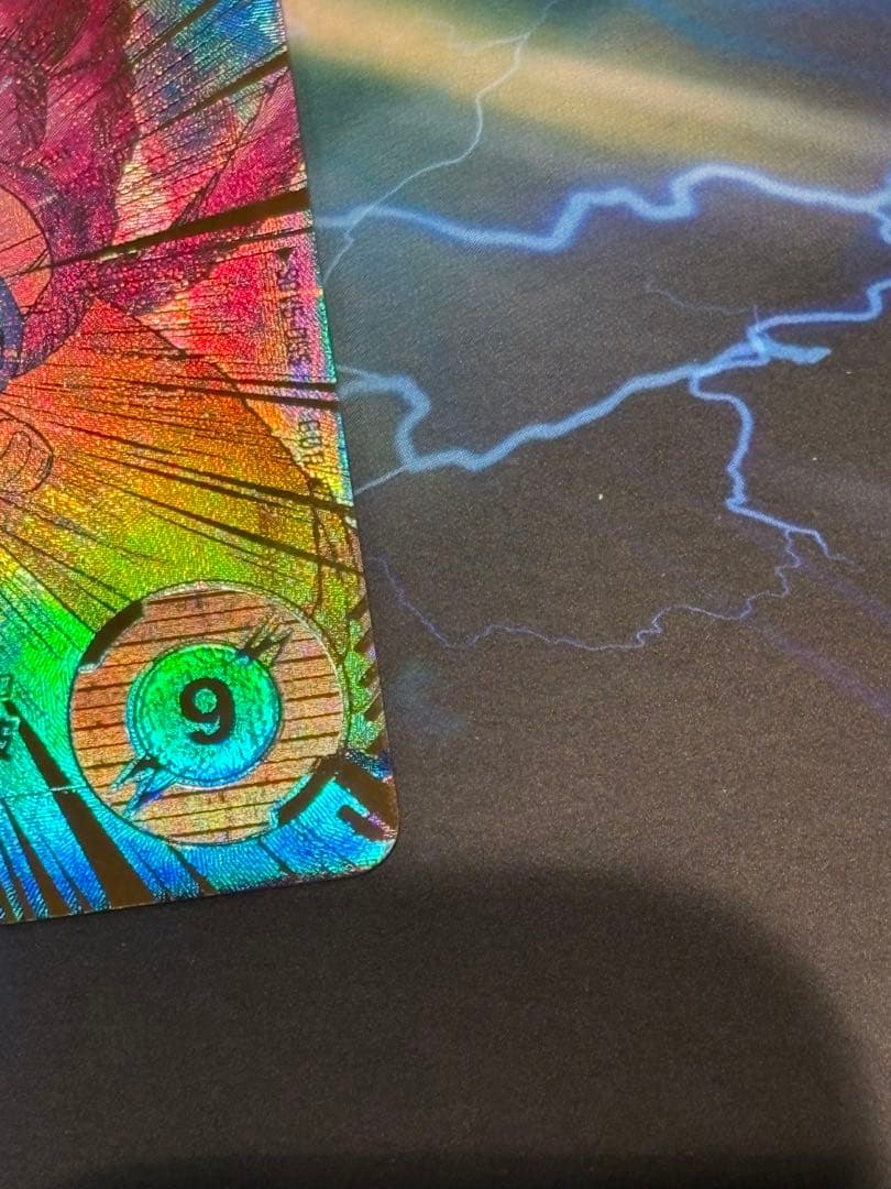 孫悟空　da パラレル　sdv5 ダイバーズ