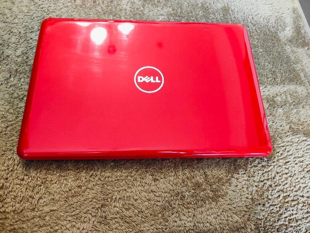 DELL ノートPC