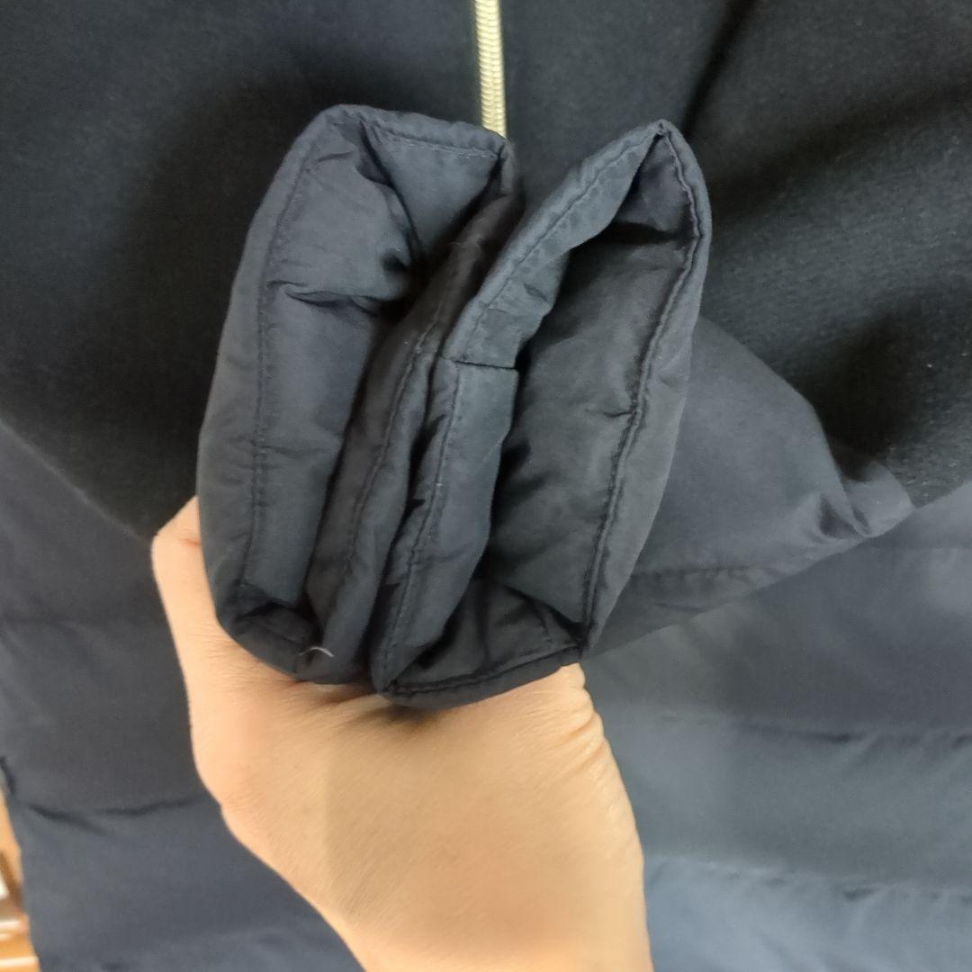 HERNO☆ヘルノ　ダウンジャケット38