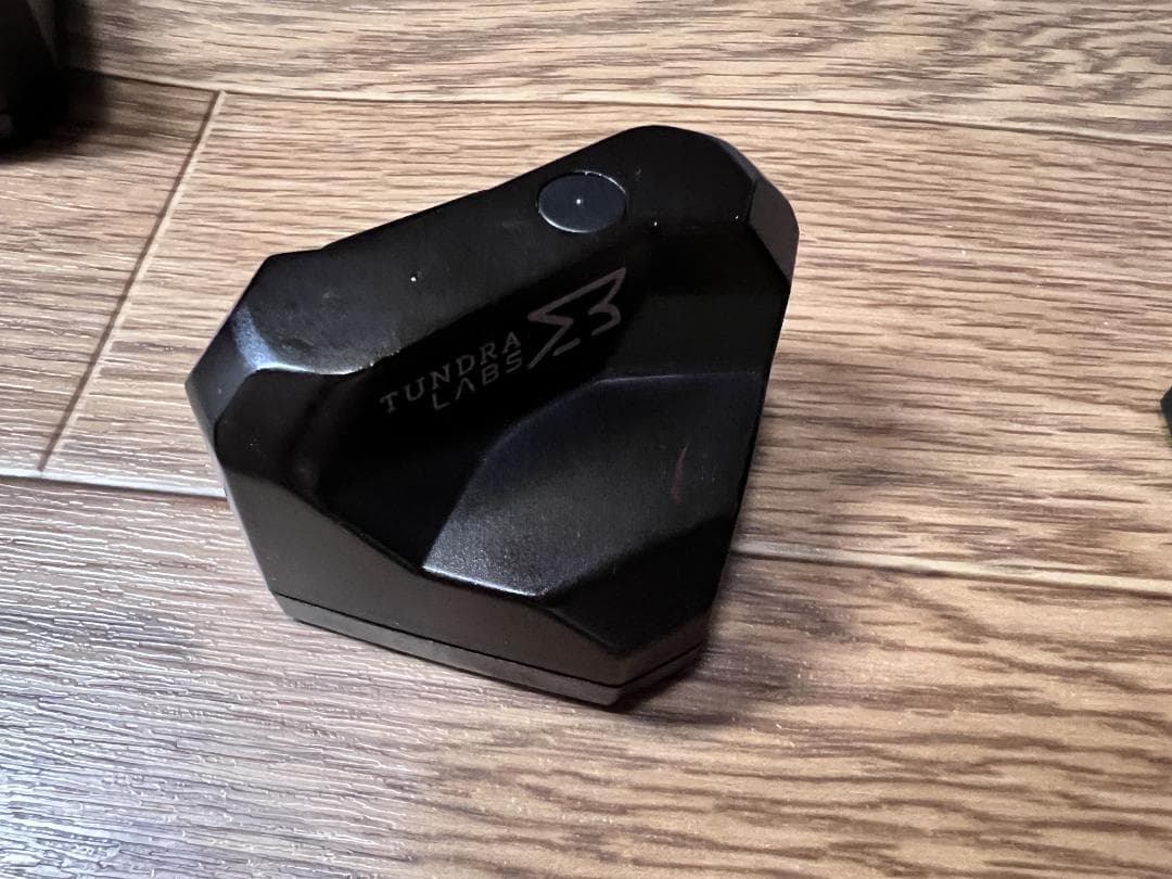 PC用ゲームコントローラー・コンバーター Tundra Tracker x3 +Dongle SW3