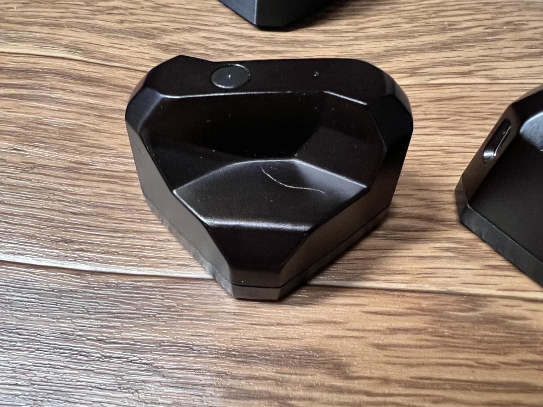 PC用ゲームコントローラー・コンバーター Tundra Tracker x3 +Dongle SW3