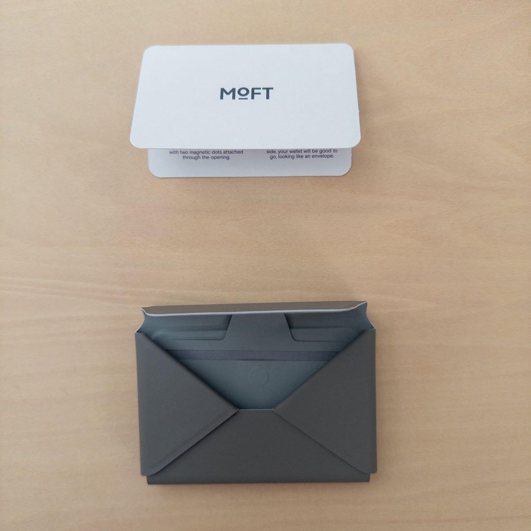 MOFT 多機能カードケース＆ケースセット