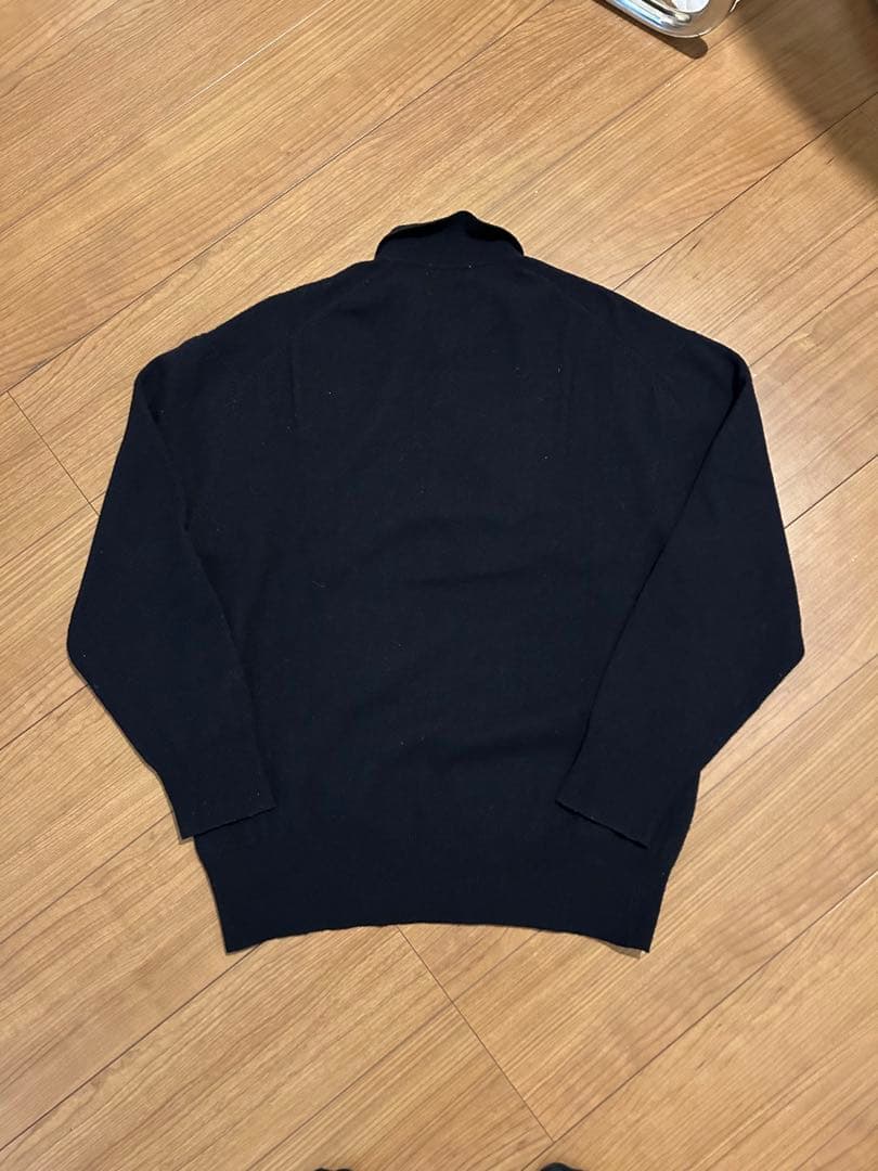 comme des garcons homme knit polo 田中オム