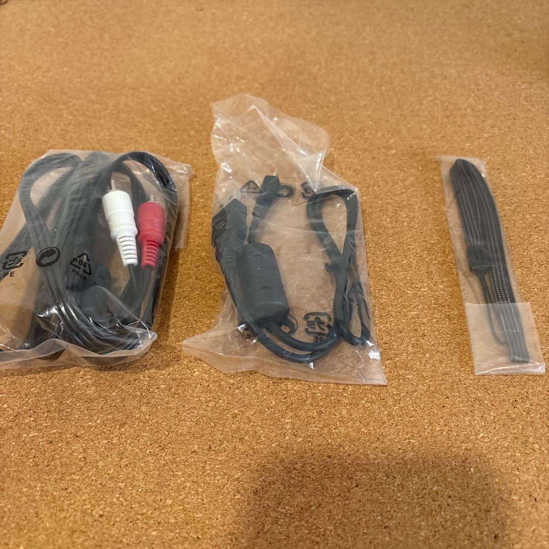 Nikon COOLPIX P310 ブラック