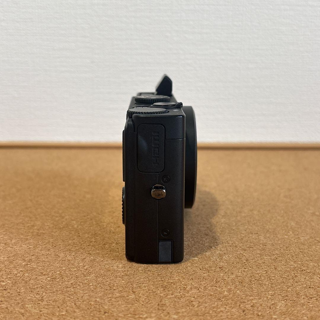 Nikon COOLPIX P310 ブラック