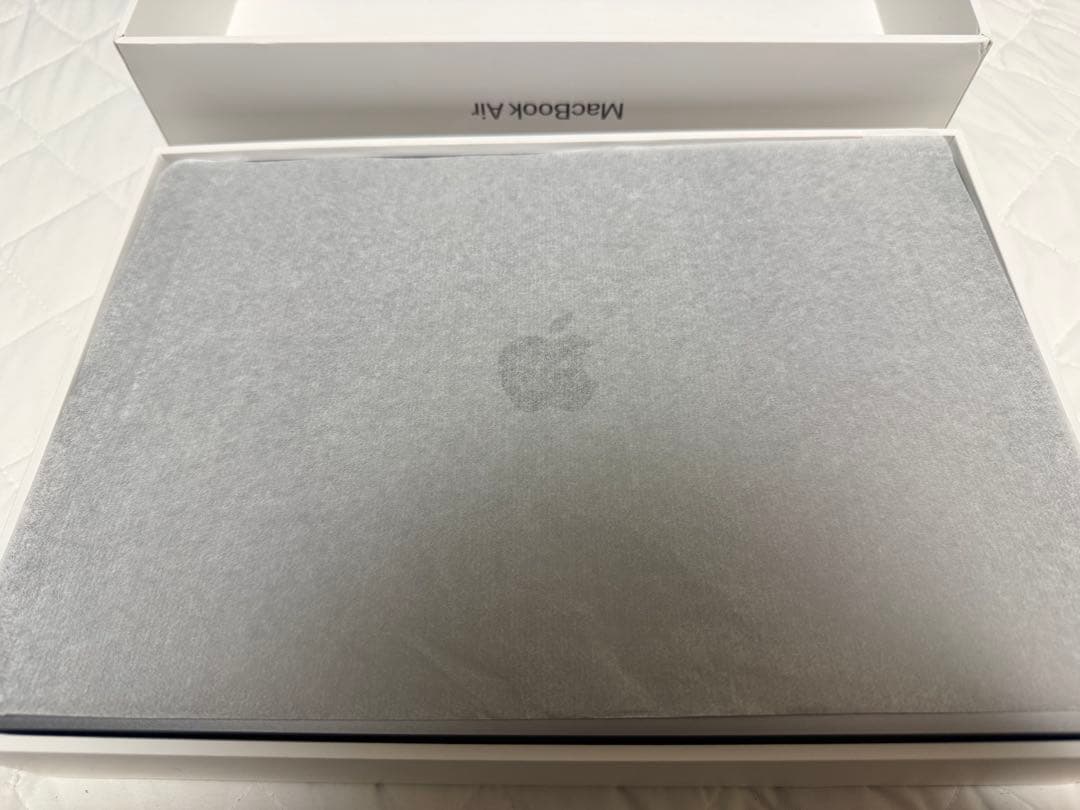 土*！様 Macbook Air M1 2020 中古品