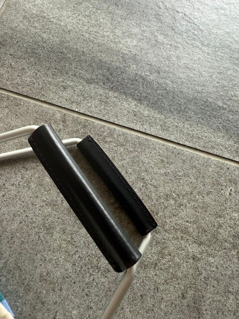 す*み様 MARNI ストライプ エコバッグ 大