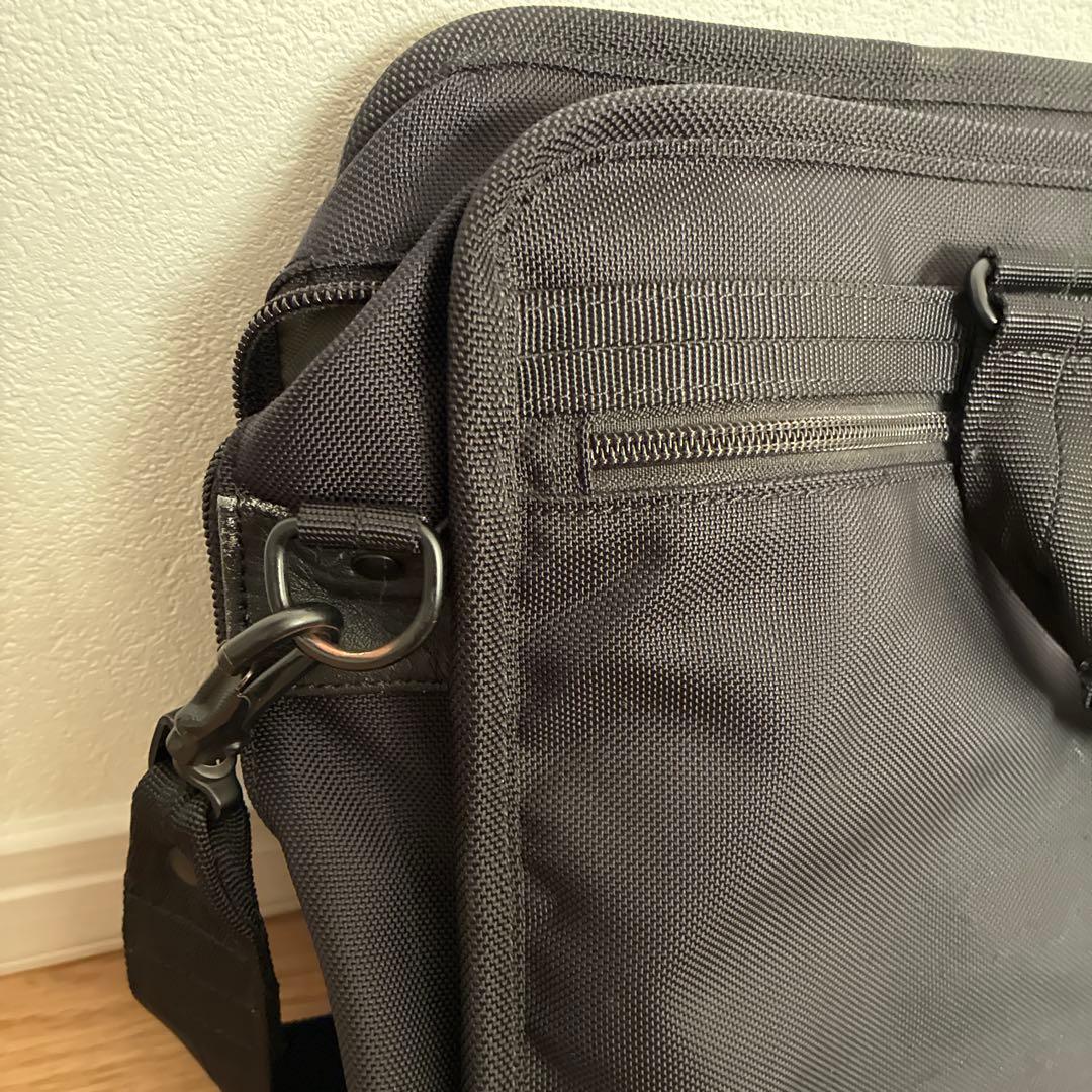 PORTER αGEL GRIP 2way