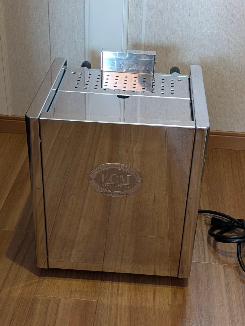 ECM Elektronika II Profi エレクトロニカ2 プロフィ