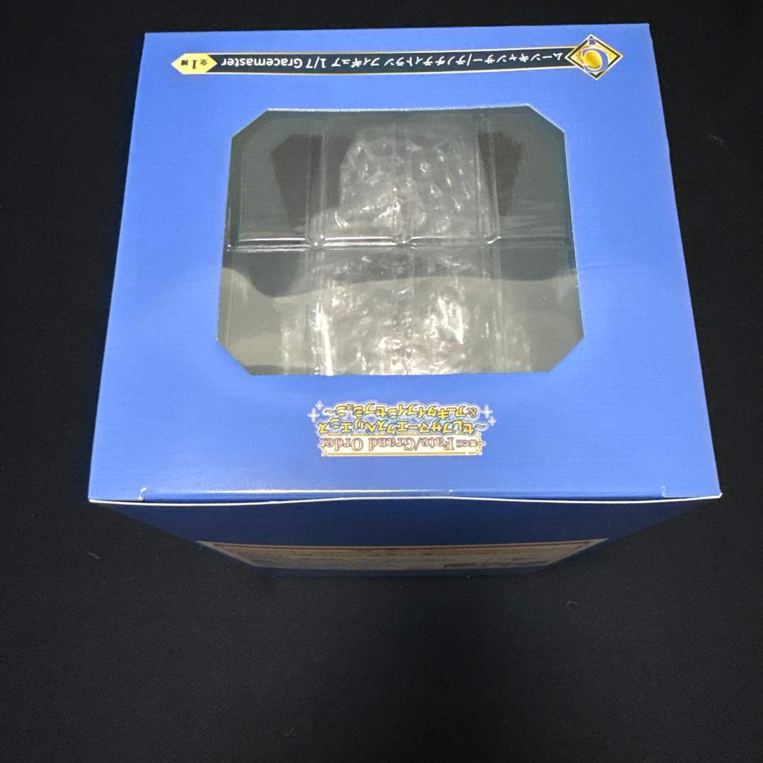 一番くじ FGO C賞 テノチティトラン G賞 J賞