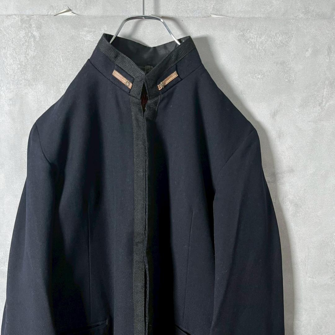 希少40s japan vintage 帝国海軍第一種装 ジャケット PM184