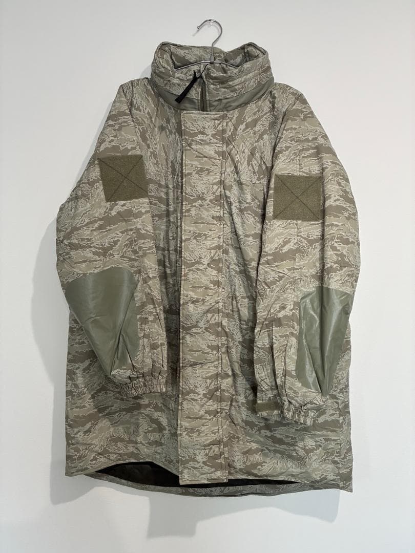 【新品】WILDTHINGS MONSTER PARKA TYPE2 Lサイズ