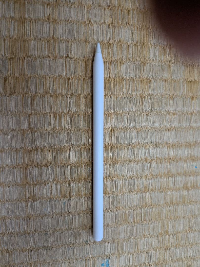 翔*様 Apple Pencil Pro ホワイト