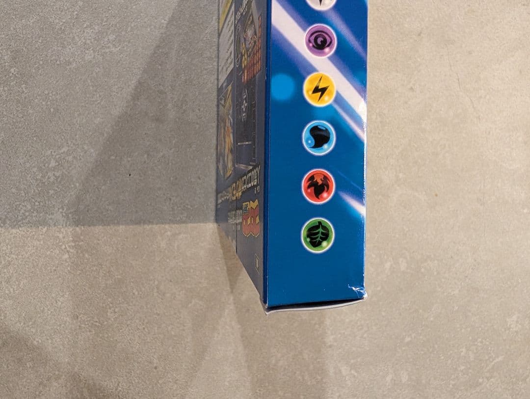 新品未開封！ポケモンカードゲーム スタートデッキ 100 コロコロver. 2箱