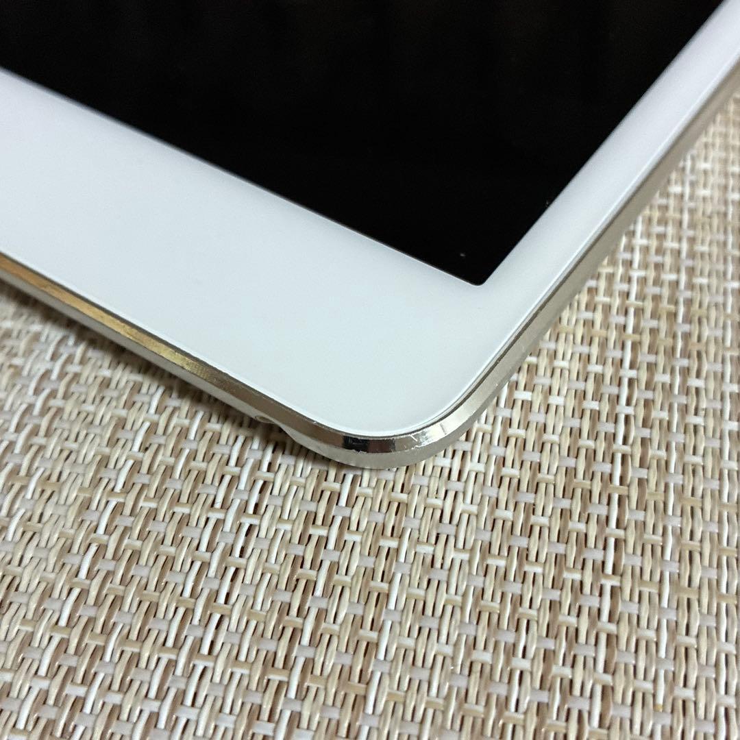 iPad mini 4 Wi-Fi モデル 128GB ESRケース動作確認済