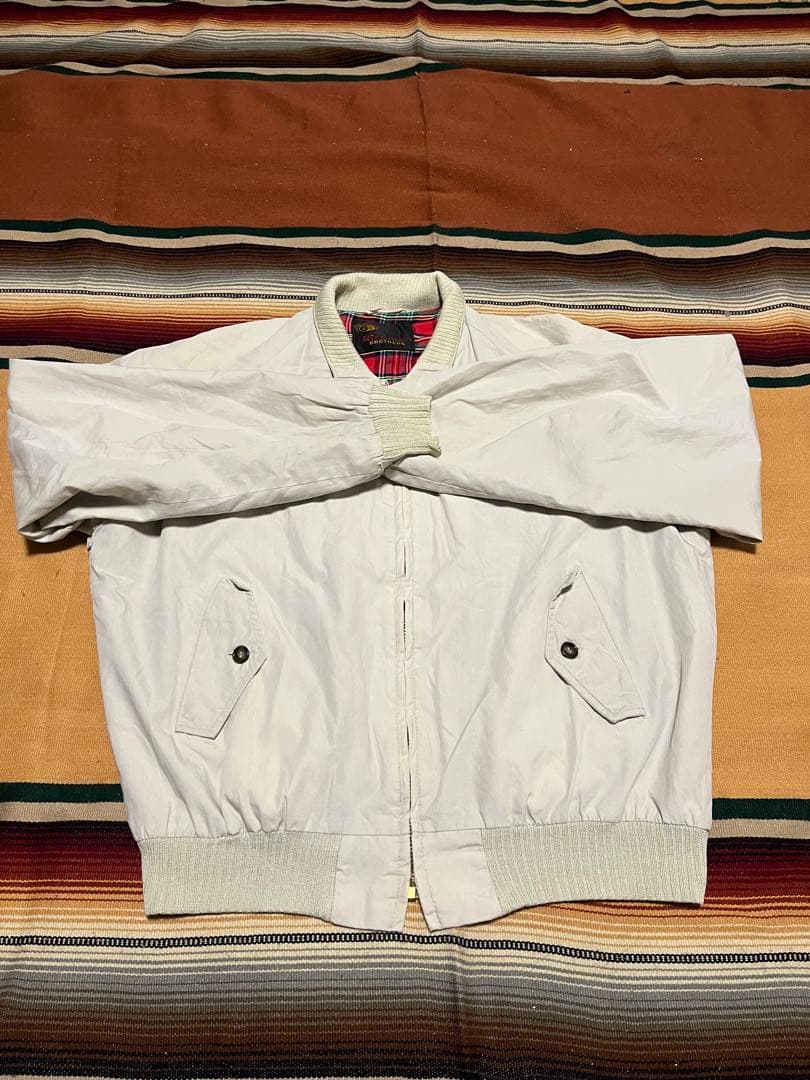 60s USA製 Richman BROTHERS スウィングトップ TALON