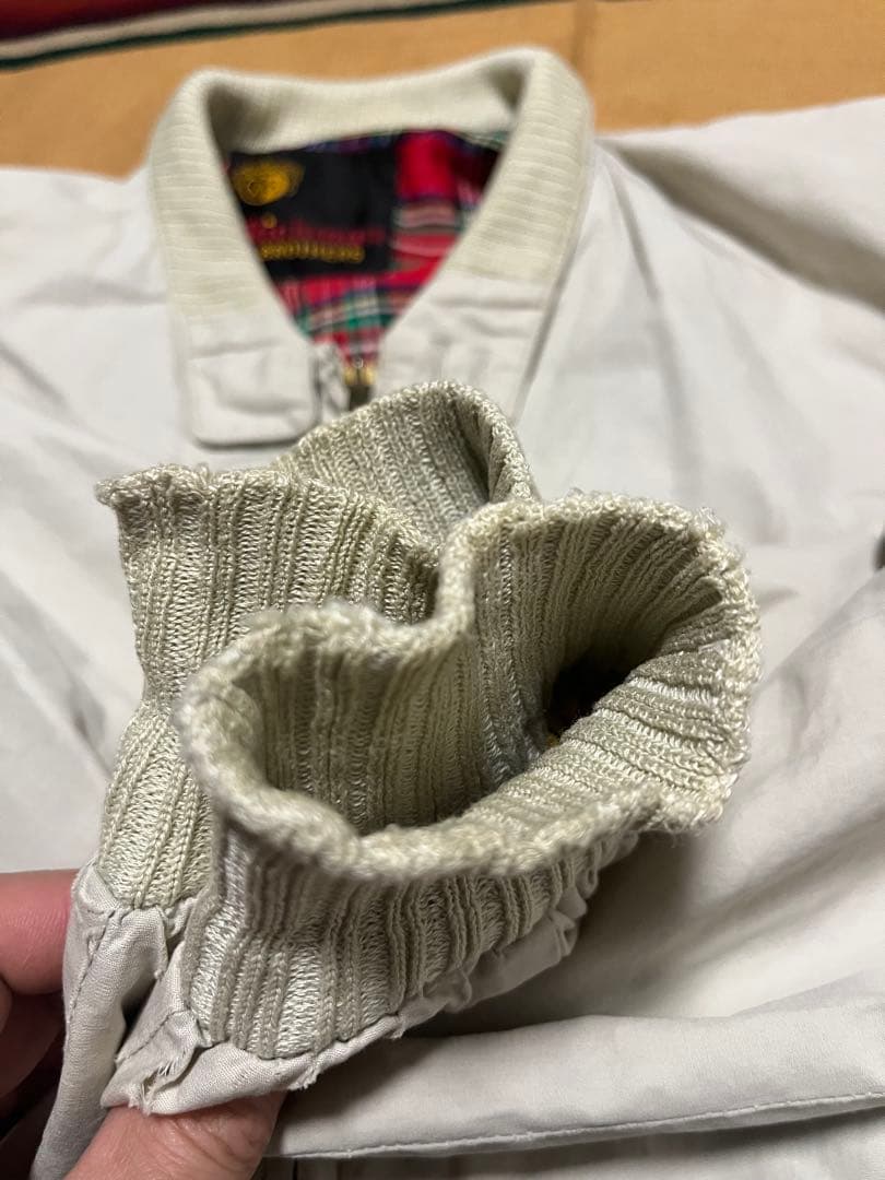 60s USA製 Richman BROTHERS スウィングトップ TALON