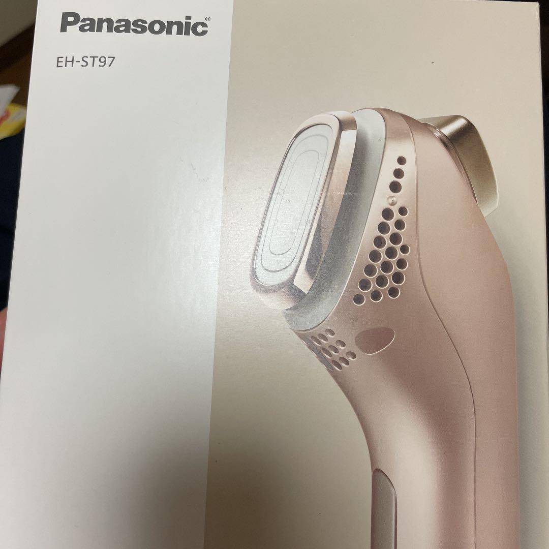 ボディ・フェイスケア Panasonic EH-ST97-N