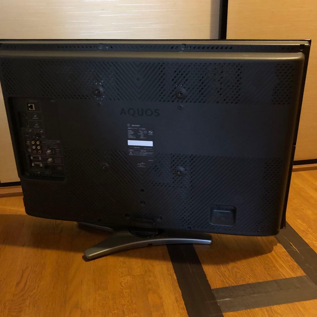 ★液晶32インチ♡SHARP♡AQUOS‼️ジャンク品‼️