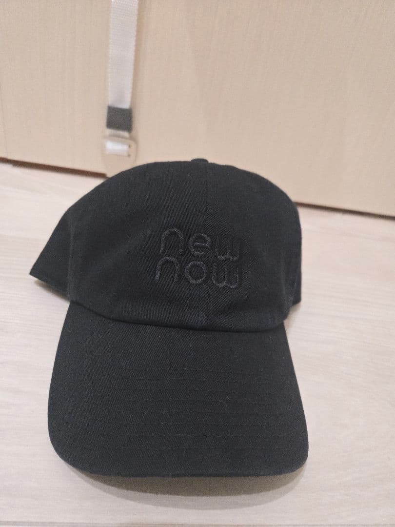【専用 newnow】ニューナウ キャップ　榮倉奈々 47キャップ