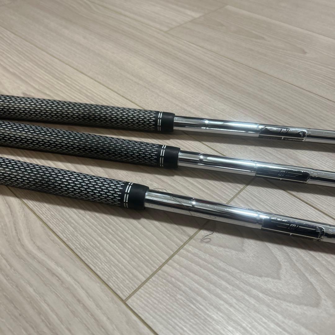 タイトリスト ボーケイ Vokey SM9 ウェッジ セット