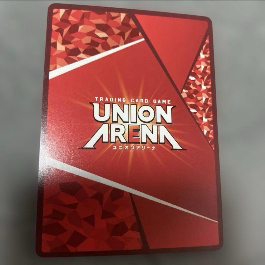 ユニオンアリーナ　レム　パラレル　星3 リゼロ